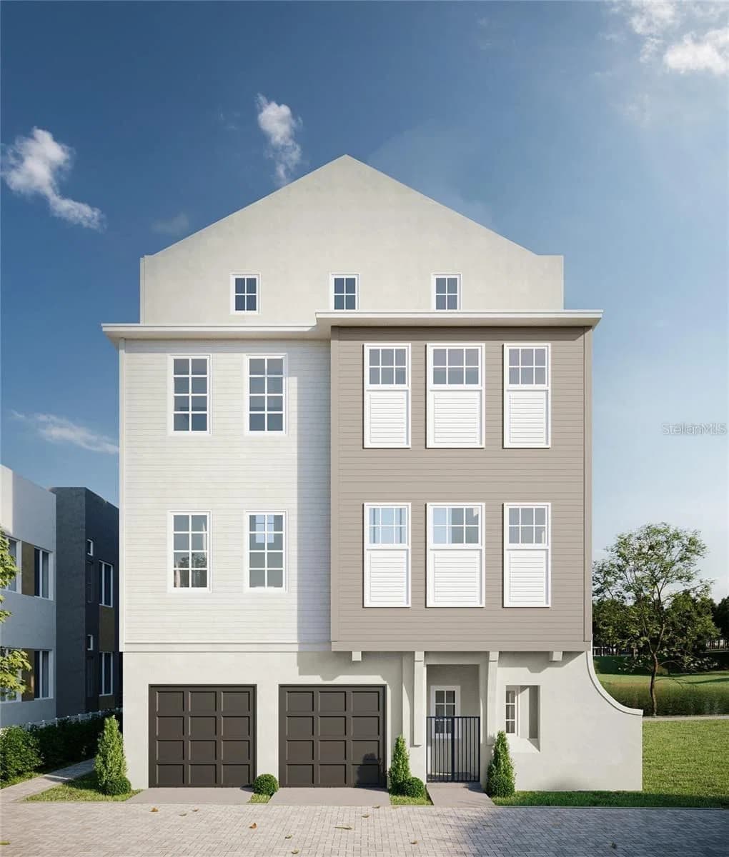8517 KARRER, Orlando, FL 32827