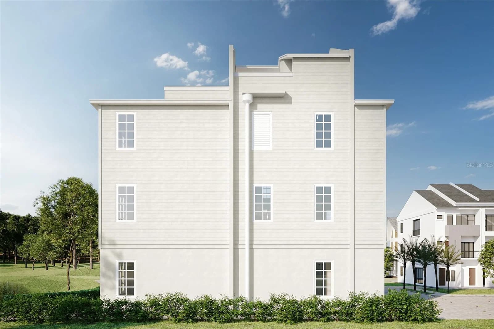 8517 KARRER, Orlando, FL 32827 3