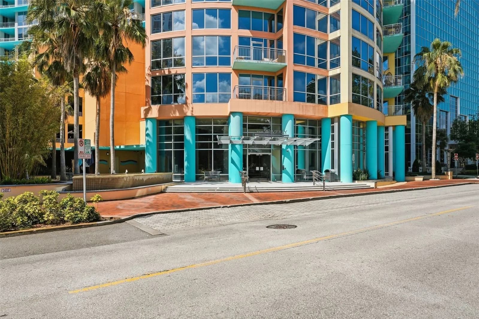 322 CENTRAL 4