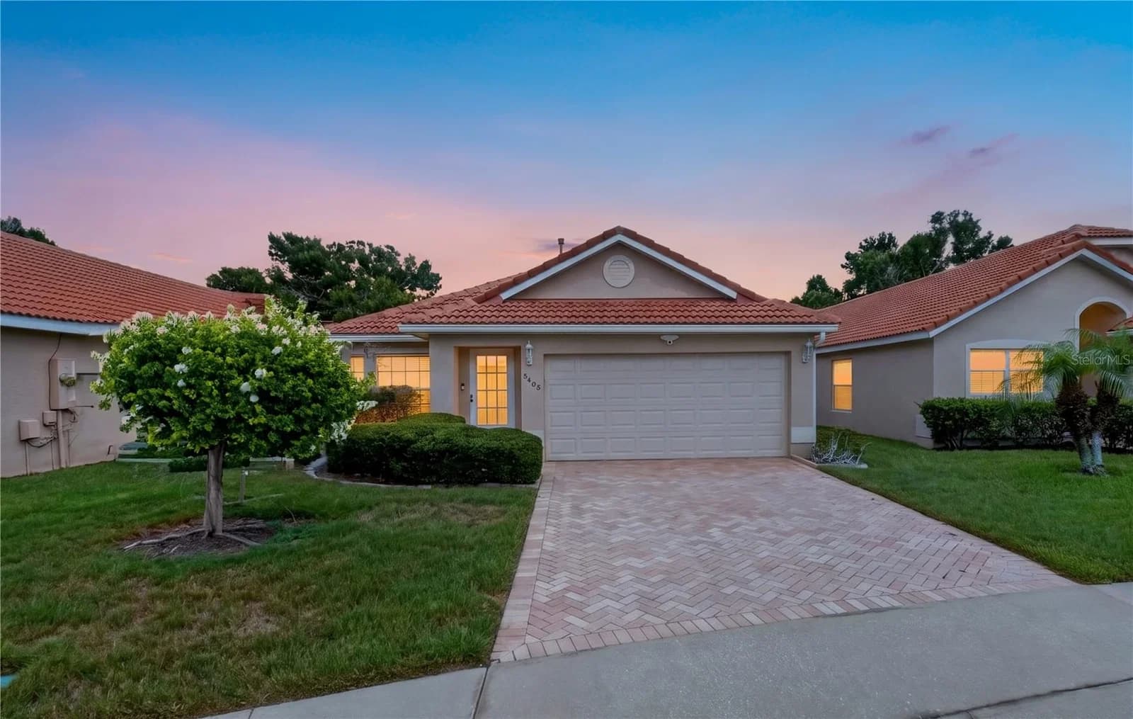 5405 WATERVISTA, Orlando, FL 32821