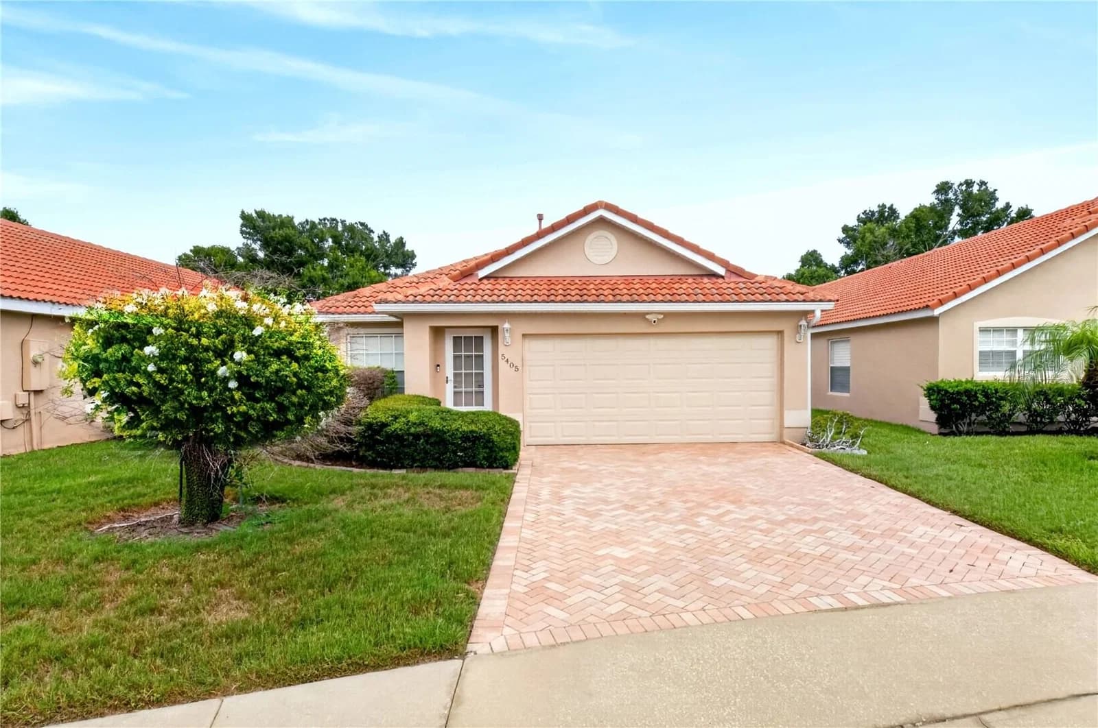 5405 WATERVISTA, Orlando, FL 32821 2