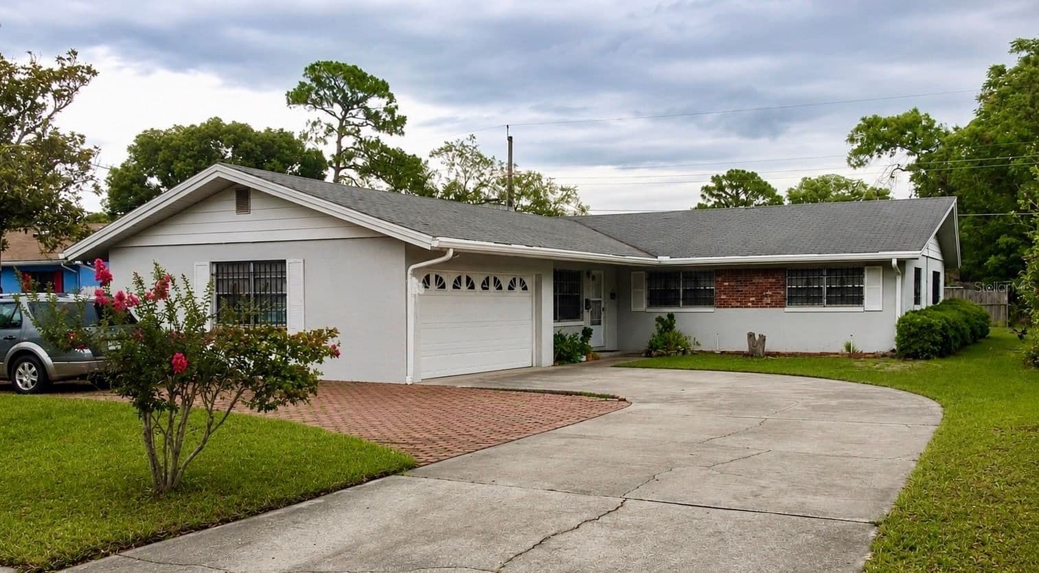 2705 SHERINGHAM, Orlando, FL 32808