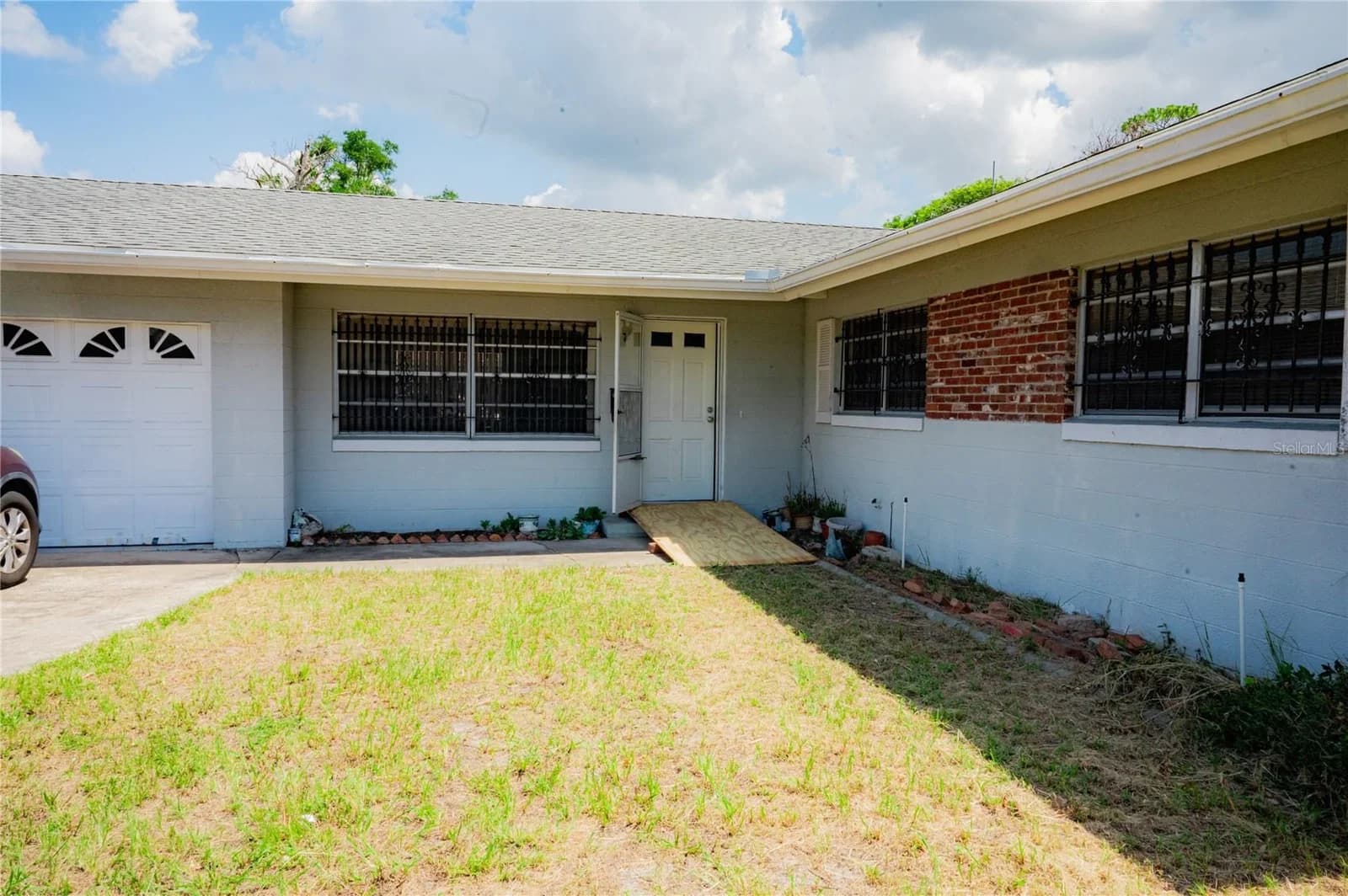 2705 SHERINGHAM, Orlando, FL 32808 2