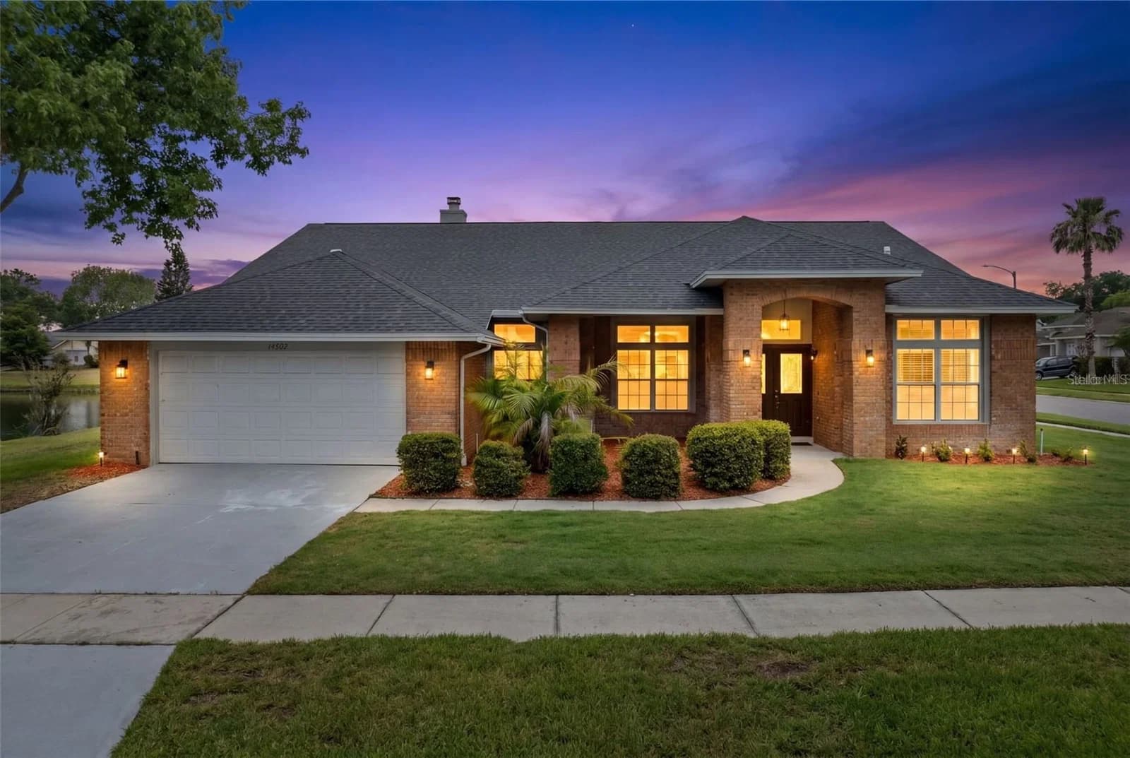 14502 POTANOW, Orlando, FL 32837