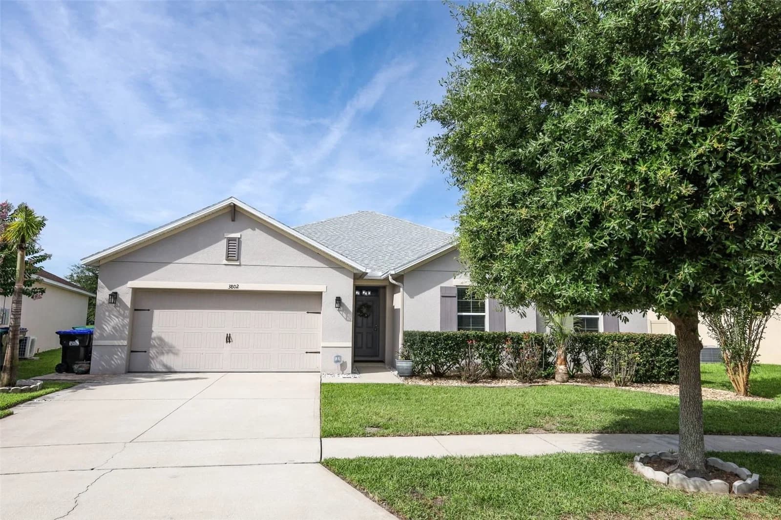 3802 BISHOP LANDING, Orlando, FL 32824