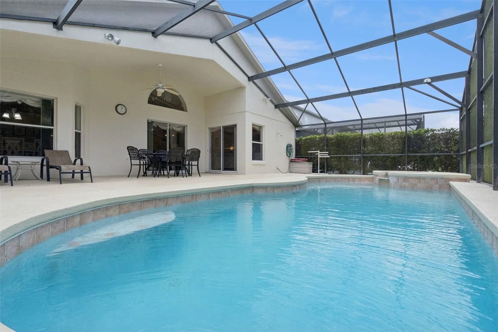 4706 CUMBRIAN LAKES 4