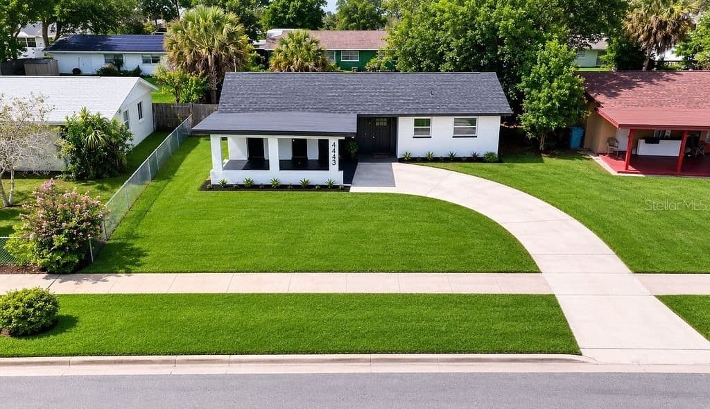 4443 KING COLE, Orlando, FL 32811