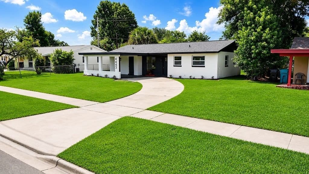 4443 KING COLE, Orlando, FL 32811 2