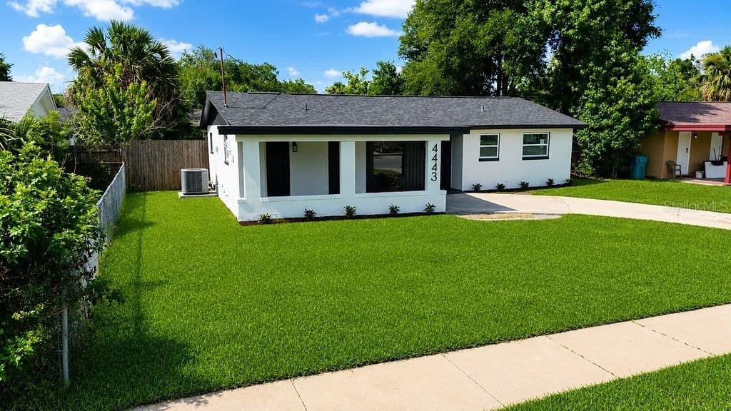 4443 KING COLE, Orlando, FL 32811 3
