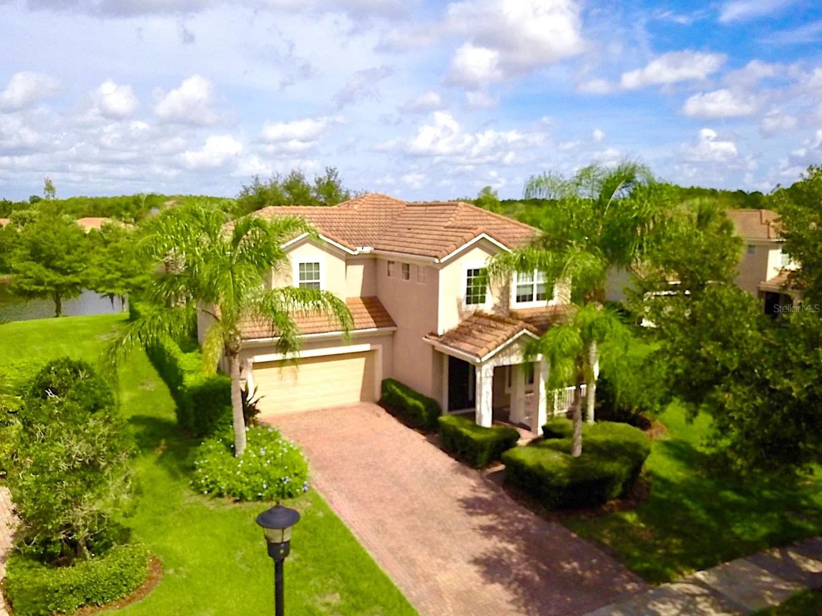 11848 ZELKOVA, Orlando, FL 32827 3