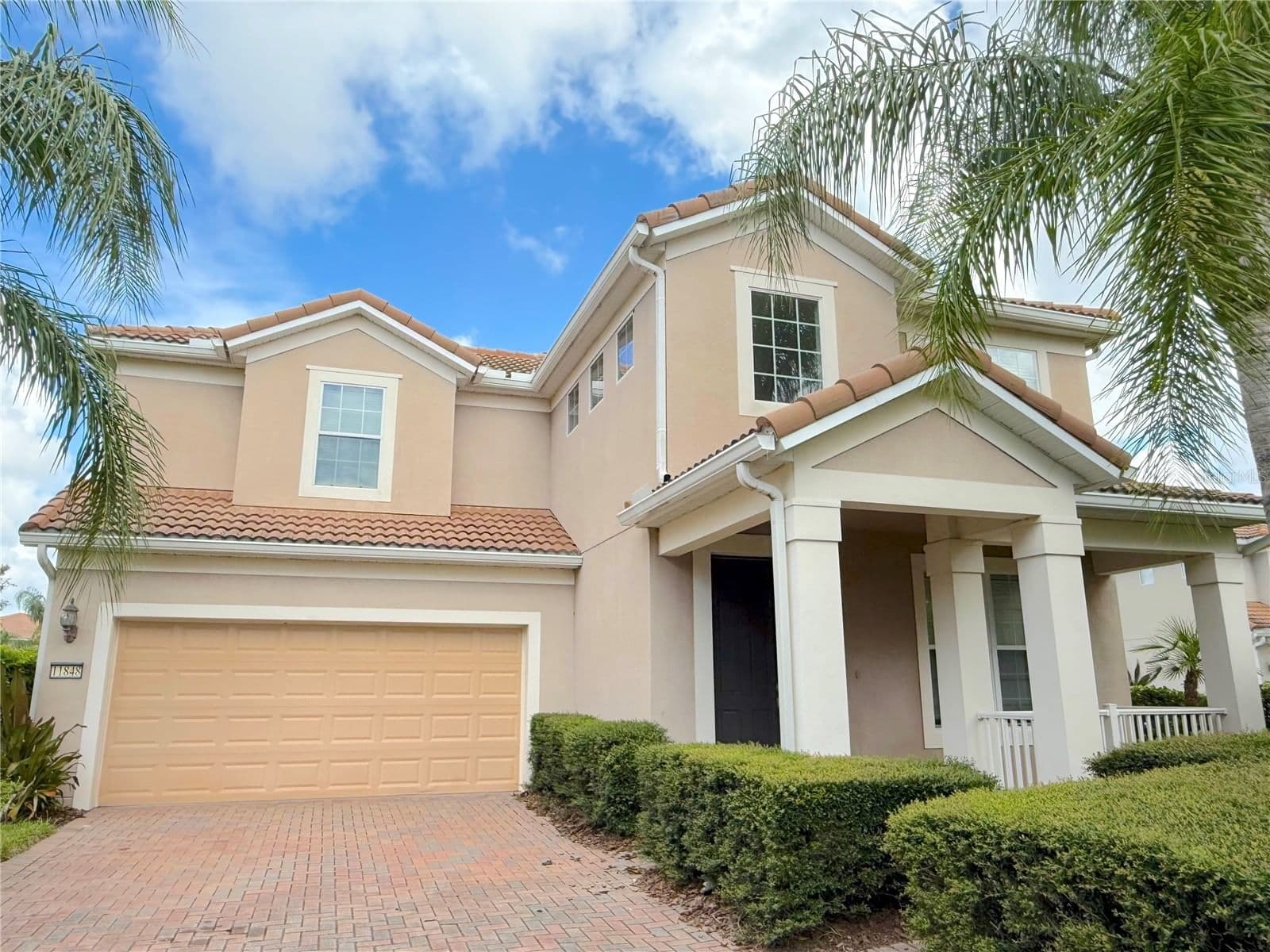 11848 ZELKOVA, Orlando, FL 32827
