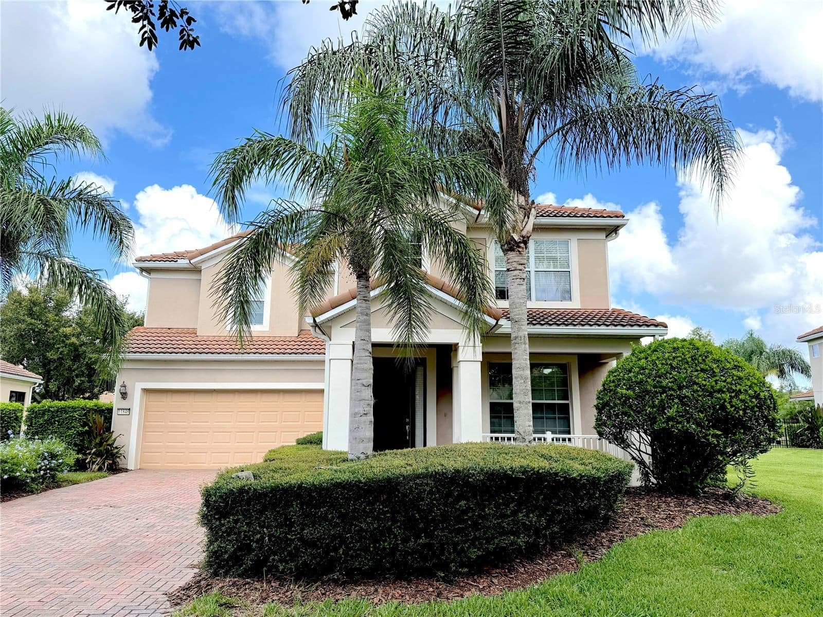 11848 ZELKOVA, Orlando, FL 32827 2