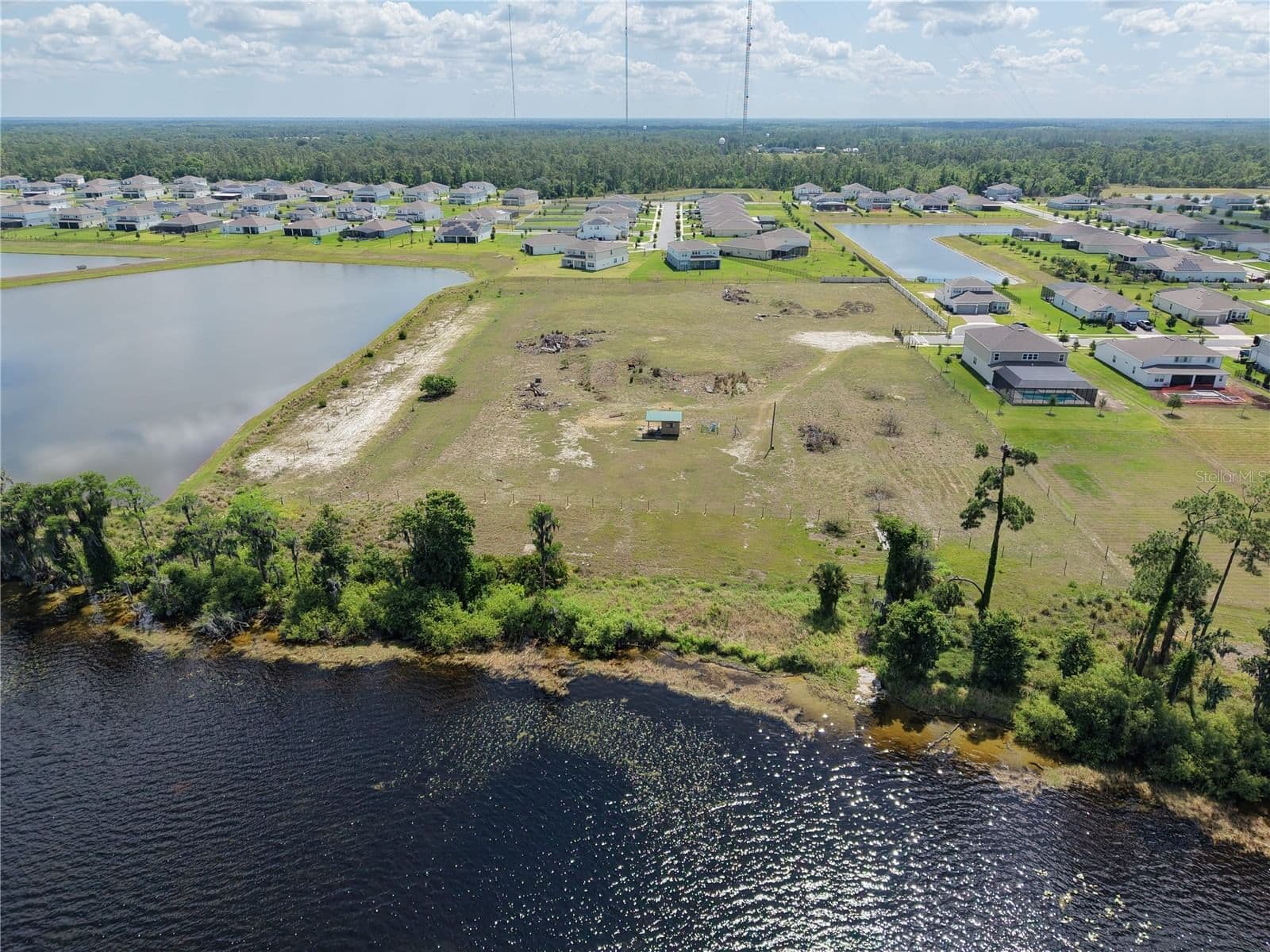 LAKE PICKETT RD, Orlando, FL 32820 2