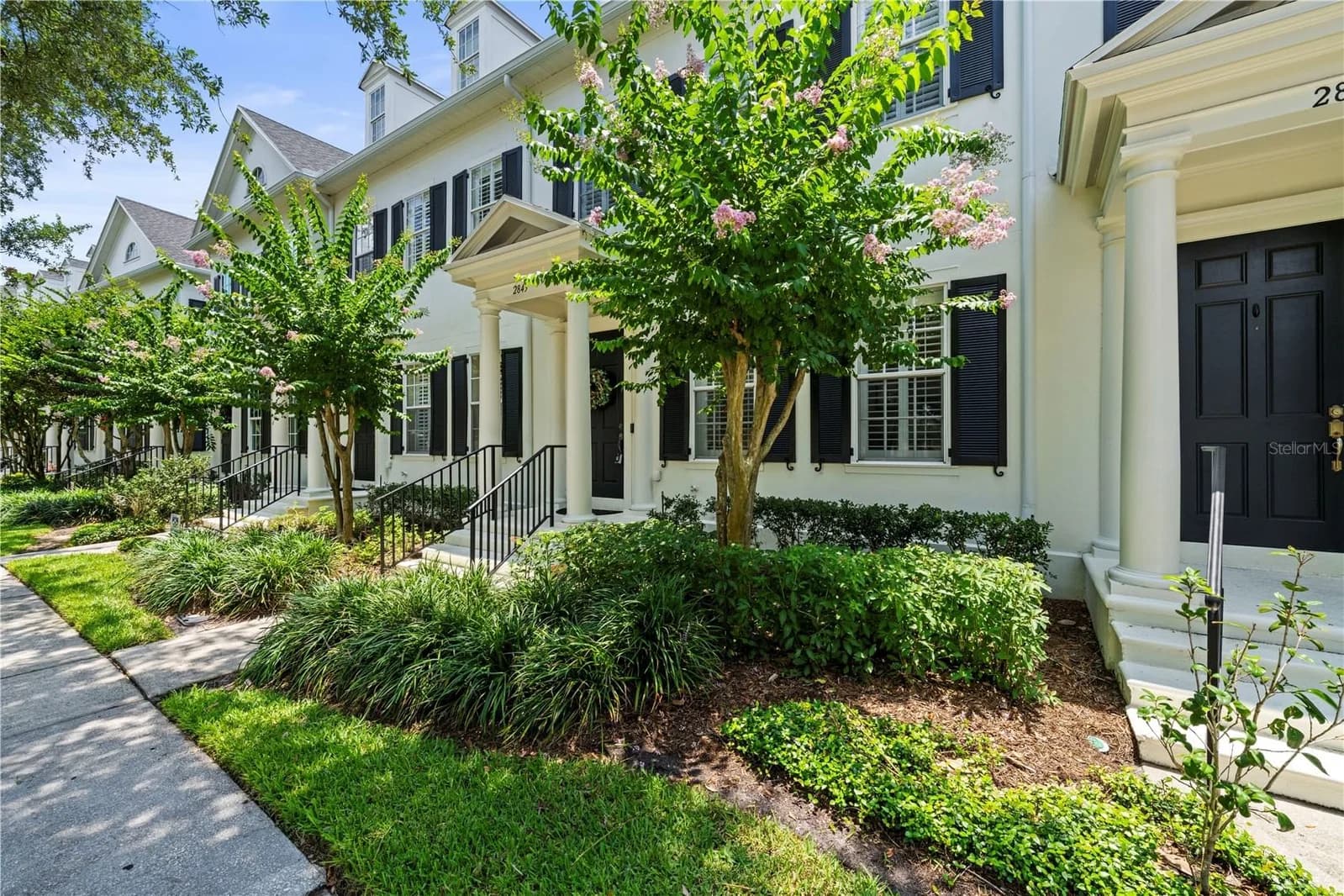 2843 UPPER PARK, Orlando, FL 32814 3