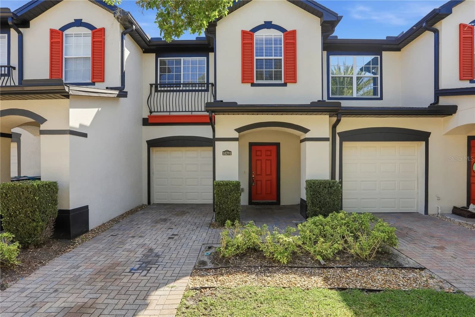 10291 PARK COMMONS, Orlando, FL 32832