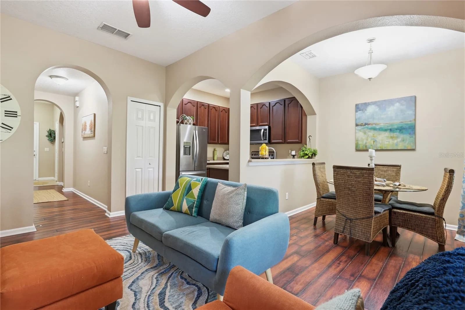 10291 PARK COMMONS, Orlando, FL 32832 3