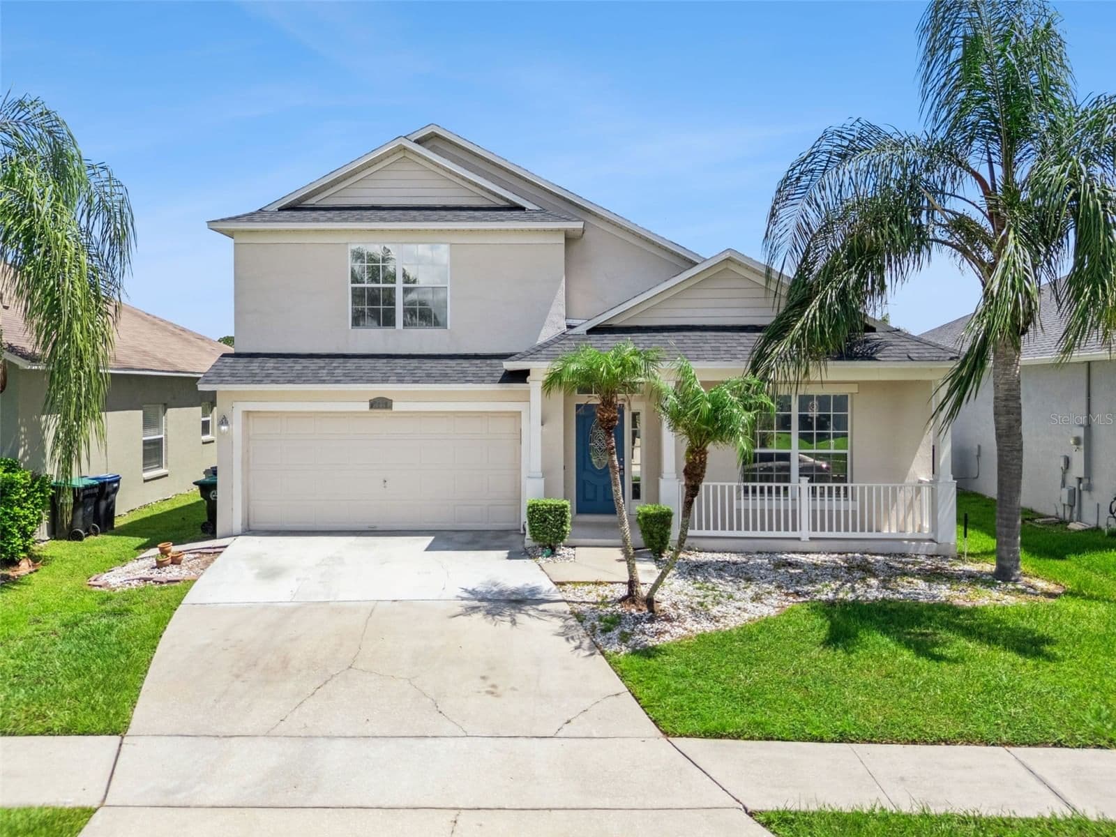 2029 GREAT FALLS, Orlando, FL 32824
