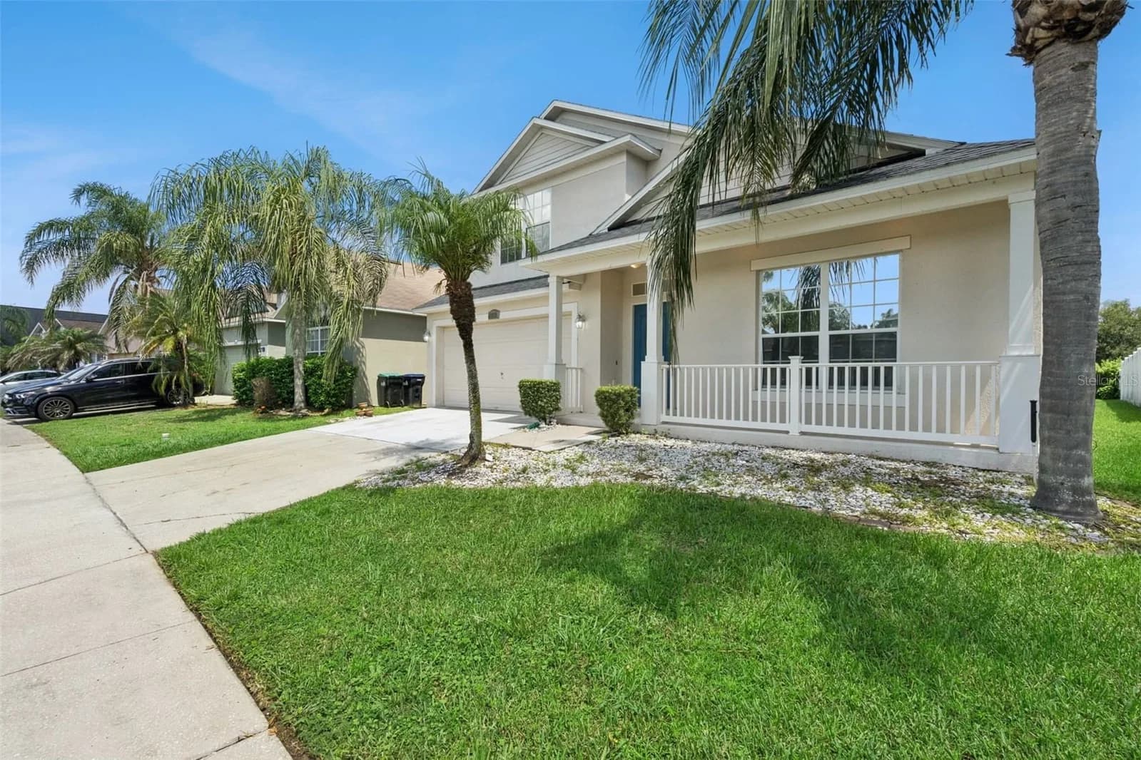 2029 GREAT FALLS, Orlando, FL 32824 2