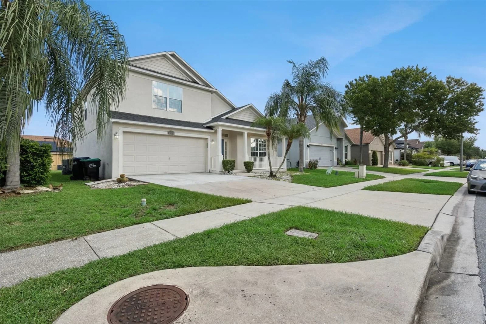 2029 GREAT FALLS, Orlando, FL 32824 3
