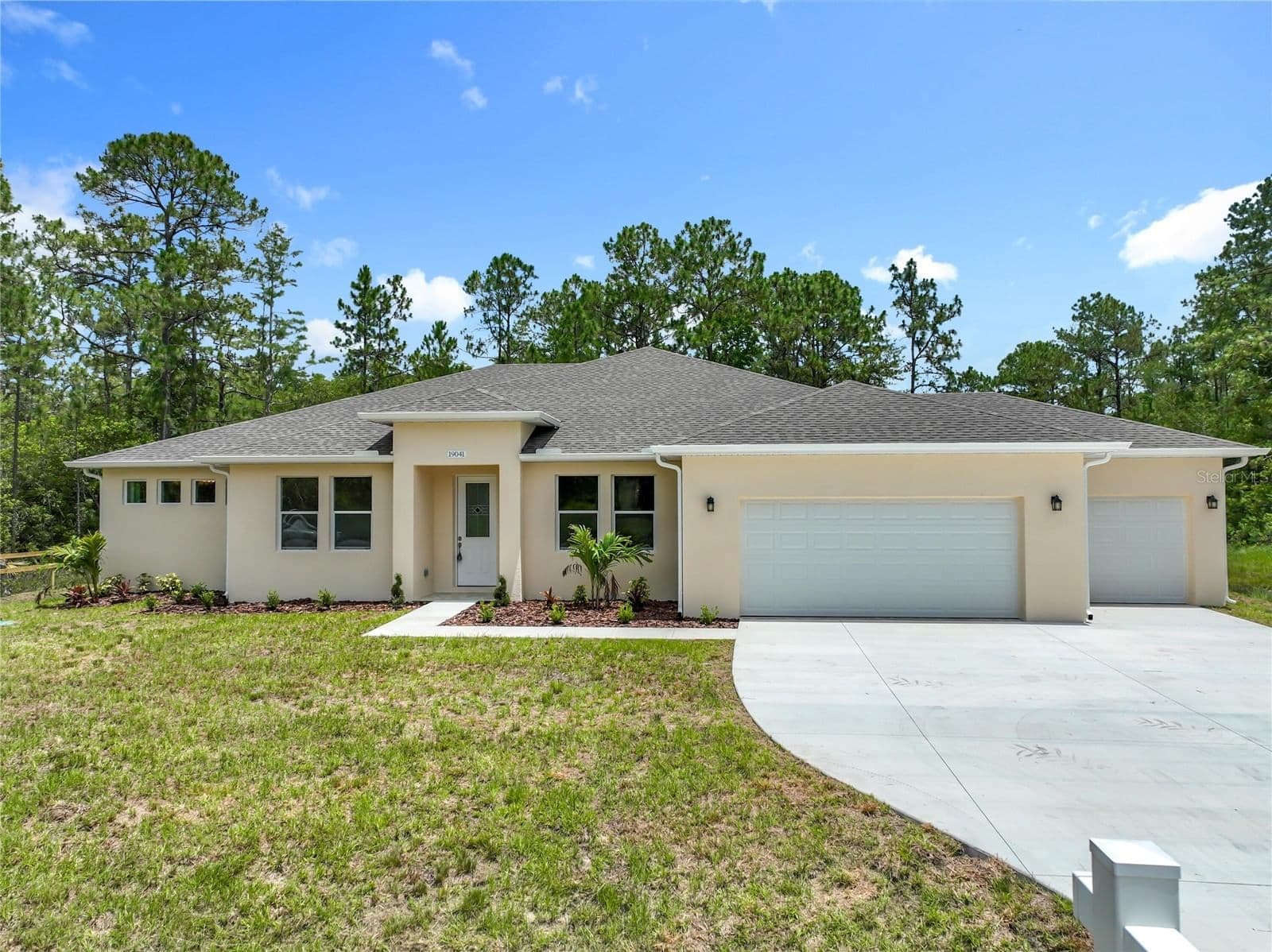 19041 MARDI GRAS, Orlando, FL 32833