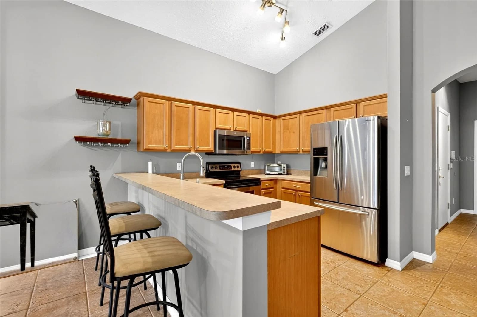 4618 CONROY CLUB 5