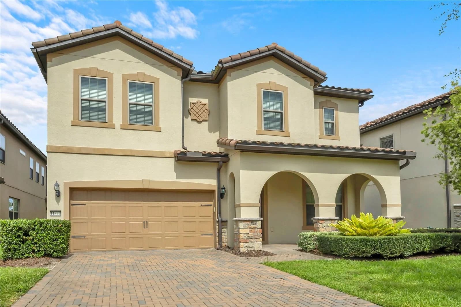 11322 LEMON LAKE, Orlando, FL 32836 2