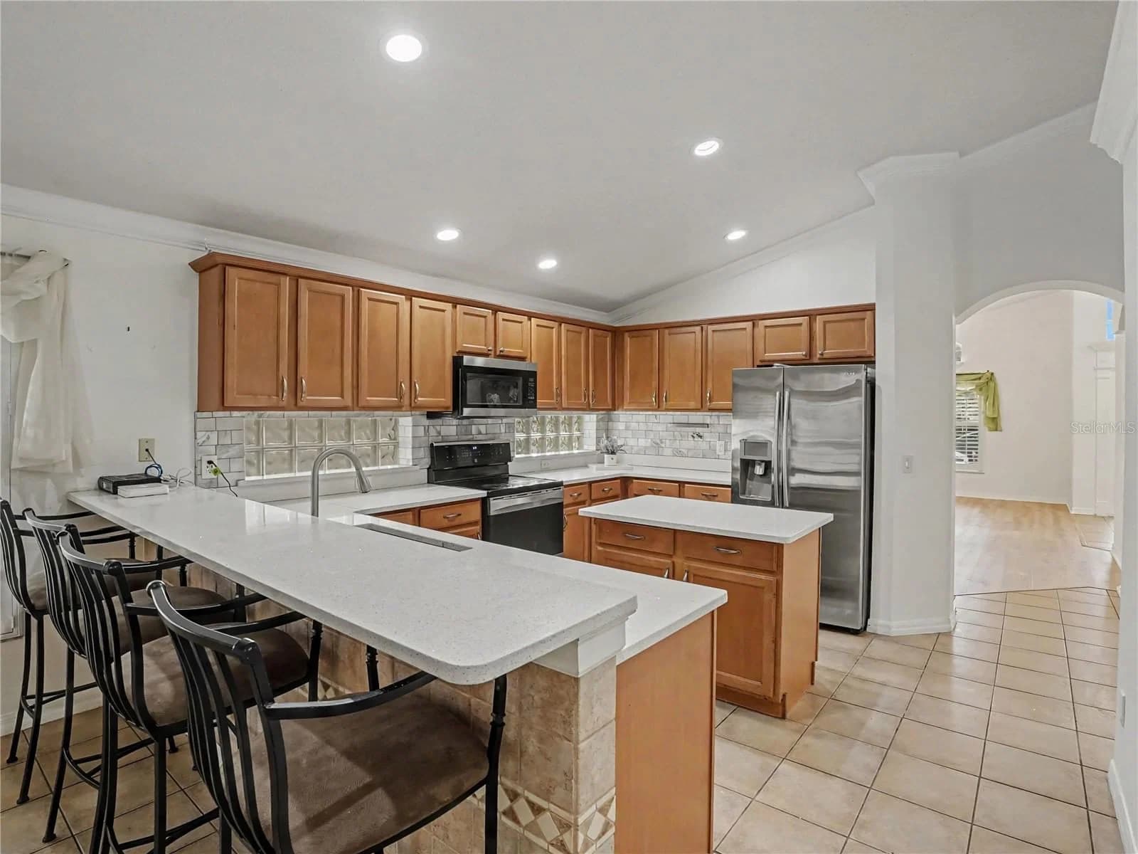 5437 FLORENCE HARBOR 5
