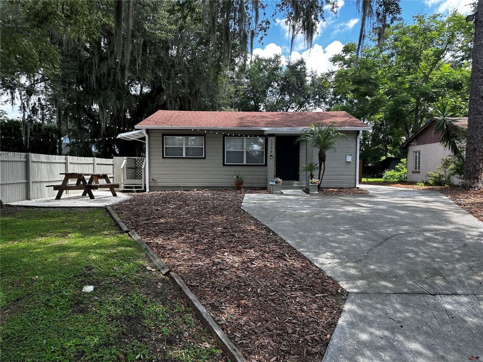 1309 HARDING STREET, Orlando, FL 32806
