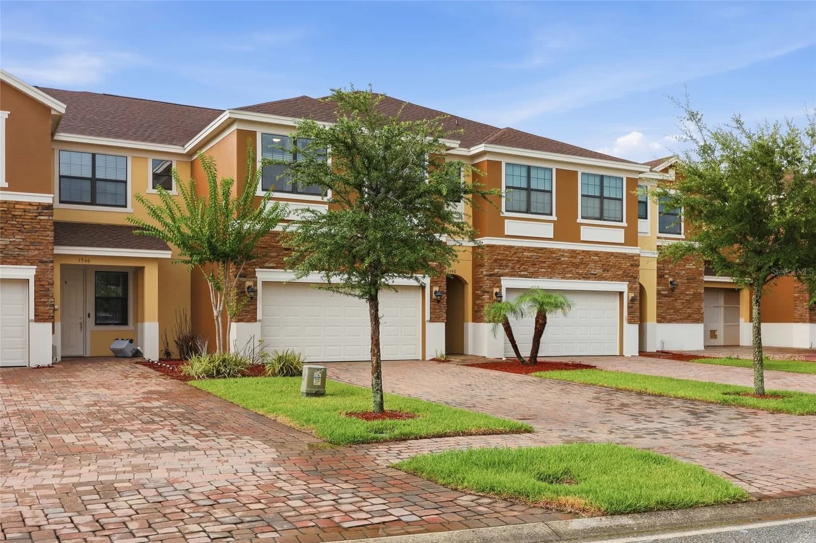 1940 PORTOFINO MEADOWS, Orlando, FL 32824 2