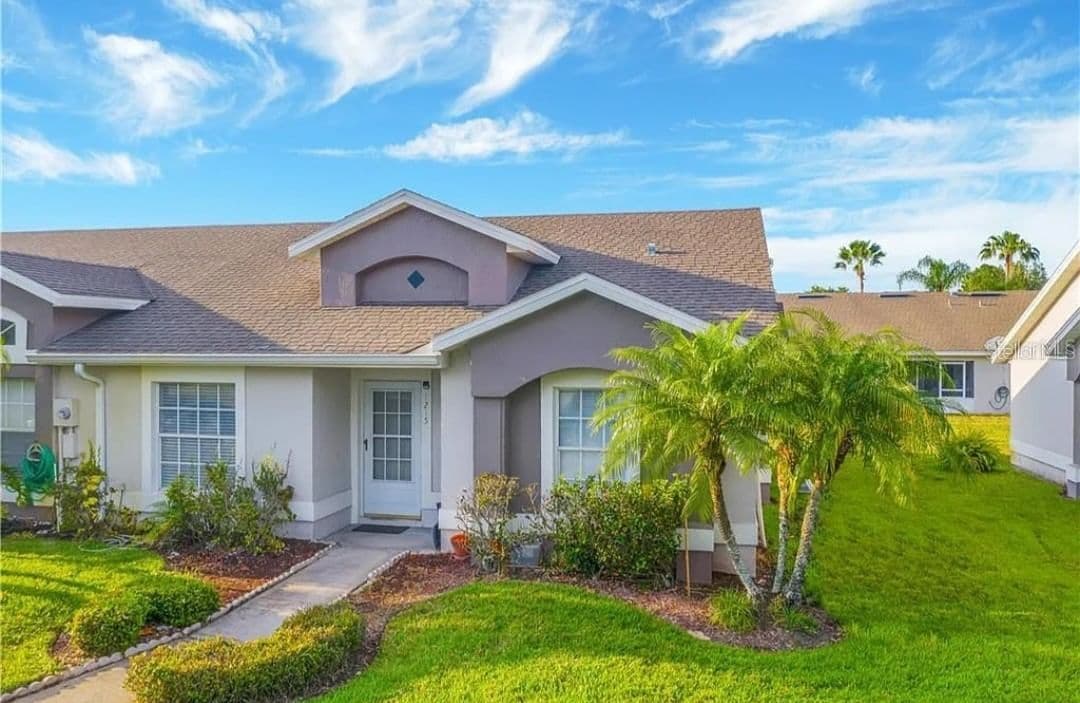 1215 BAREFOOT BAY, Orlando, FL 32824