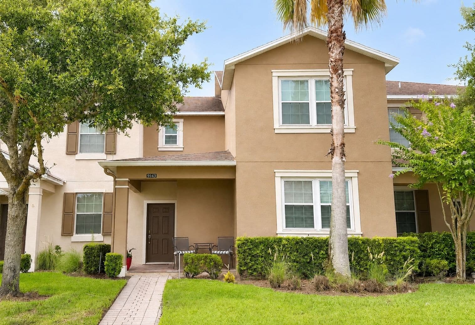 9143 SAVANNAH AINSLEY, Orlando, FL 32832