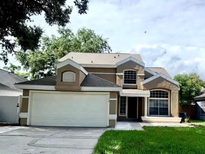 5120 MYSTIC POINT, Orlando, FL 32812
