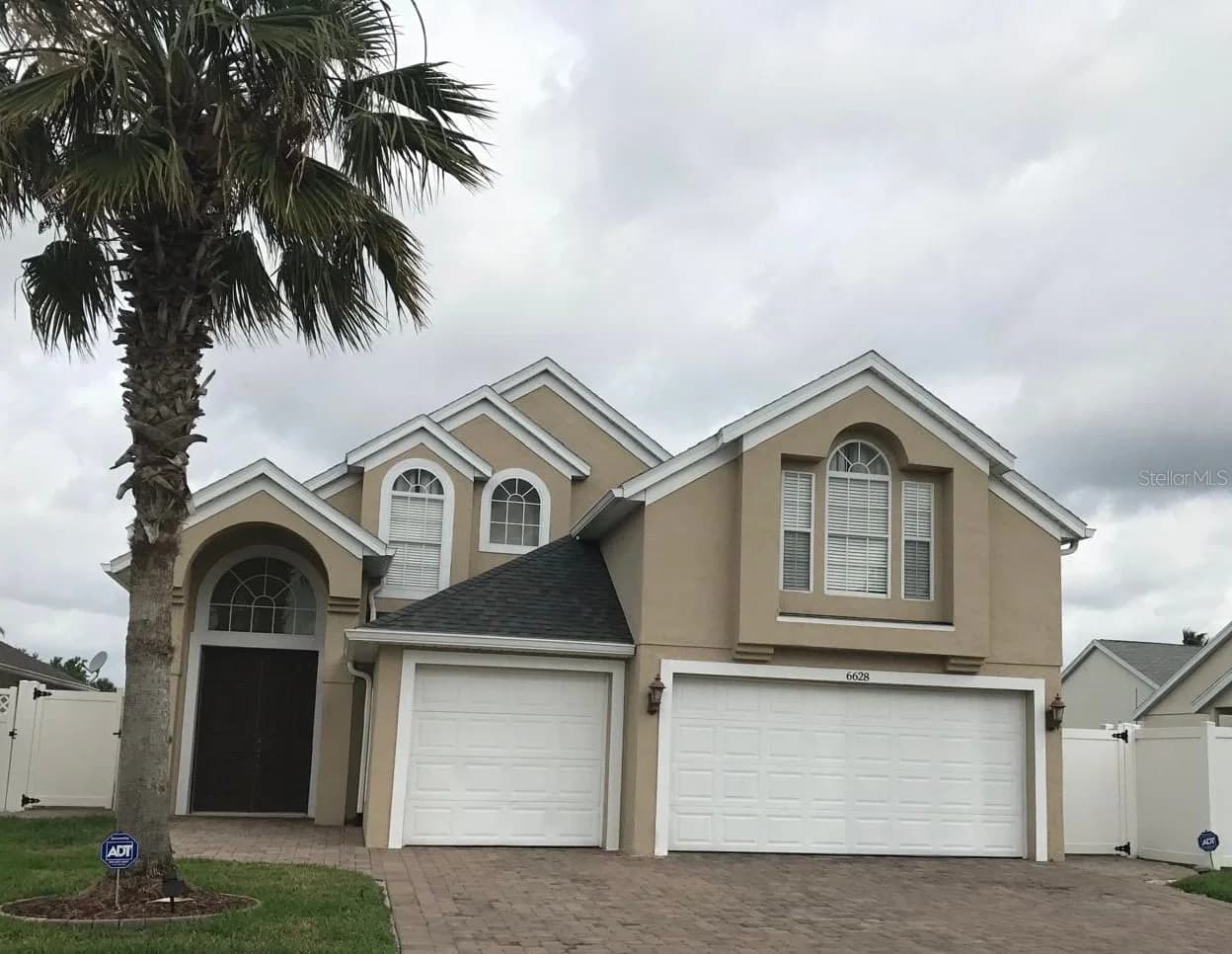6628 BOUGANVILLEA CRESCENT, Orlando, FL 32809