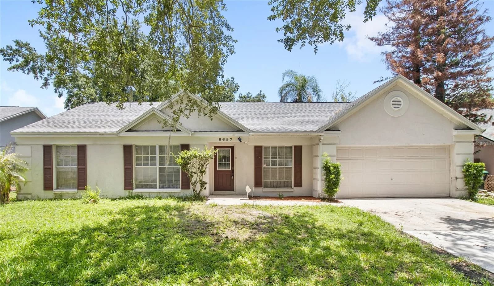 8657 CROSSBAY, Orlando, FL 32829