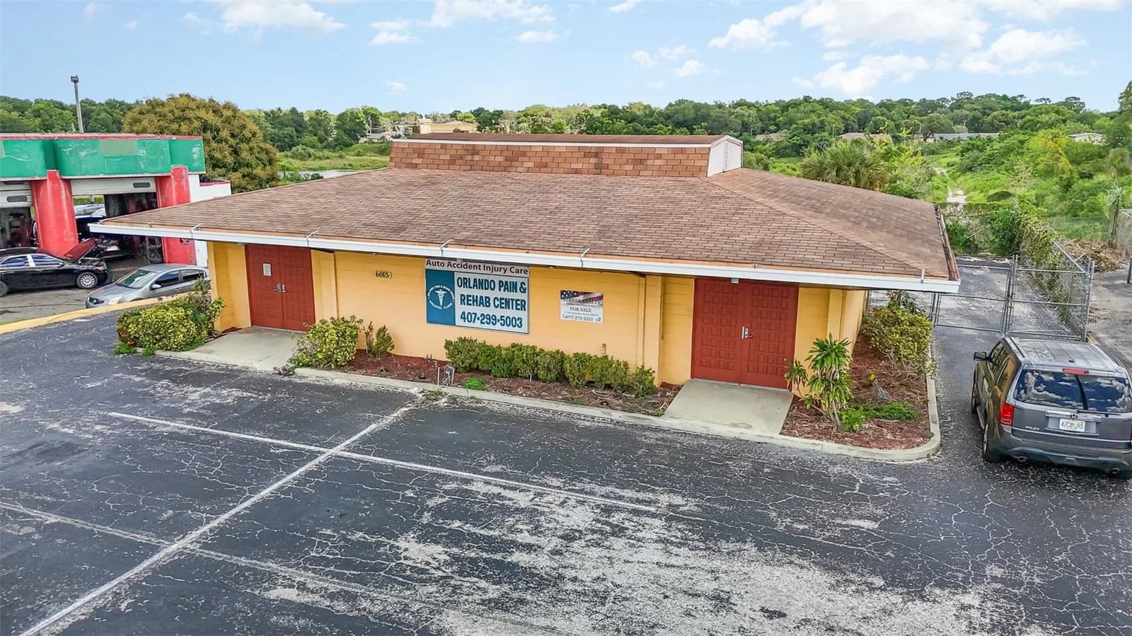 6005 SILVER STAR, Orlando, FL 32808