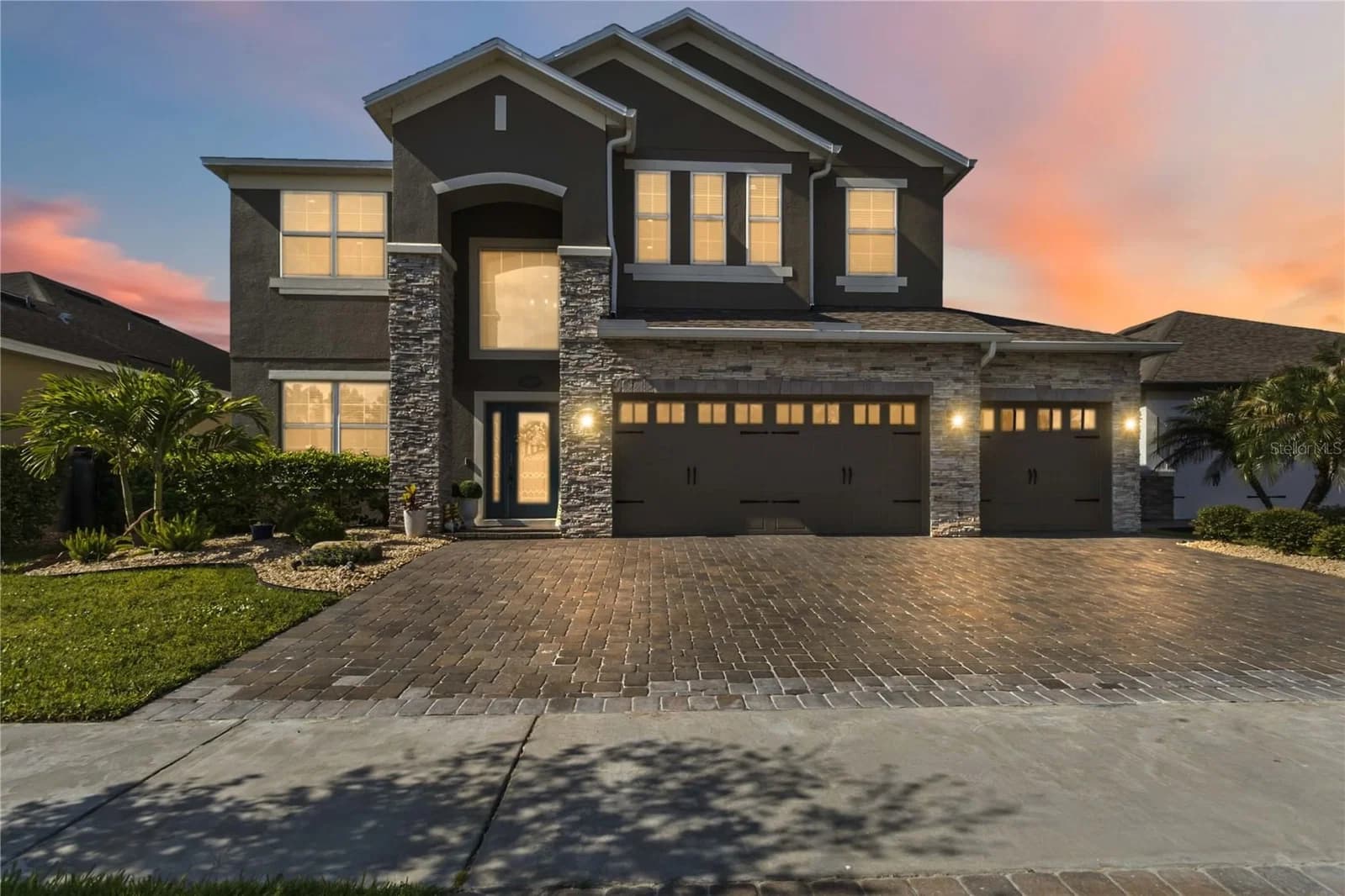 3438 PUXTON, Orlando, FL 32824