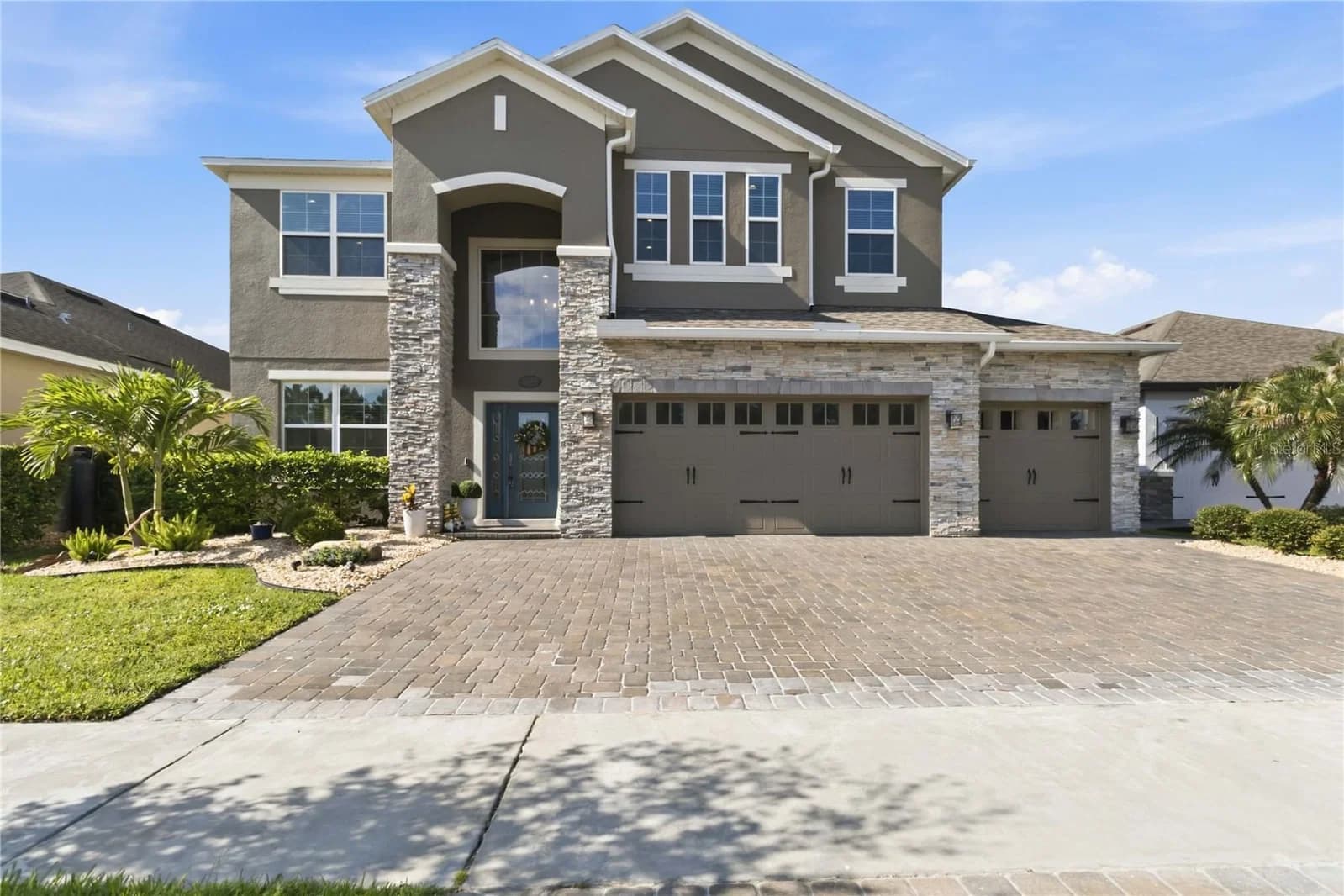 3438 PUXTON, Orlando, FL 32824 2