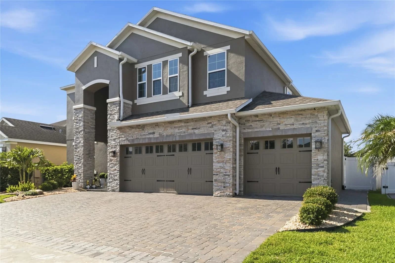 3438 PUXTON, Orlando, FL 32824 3
