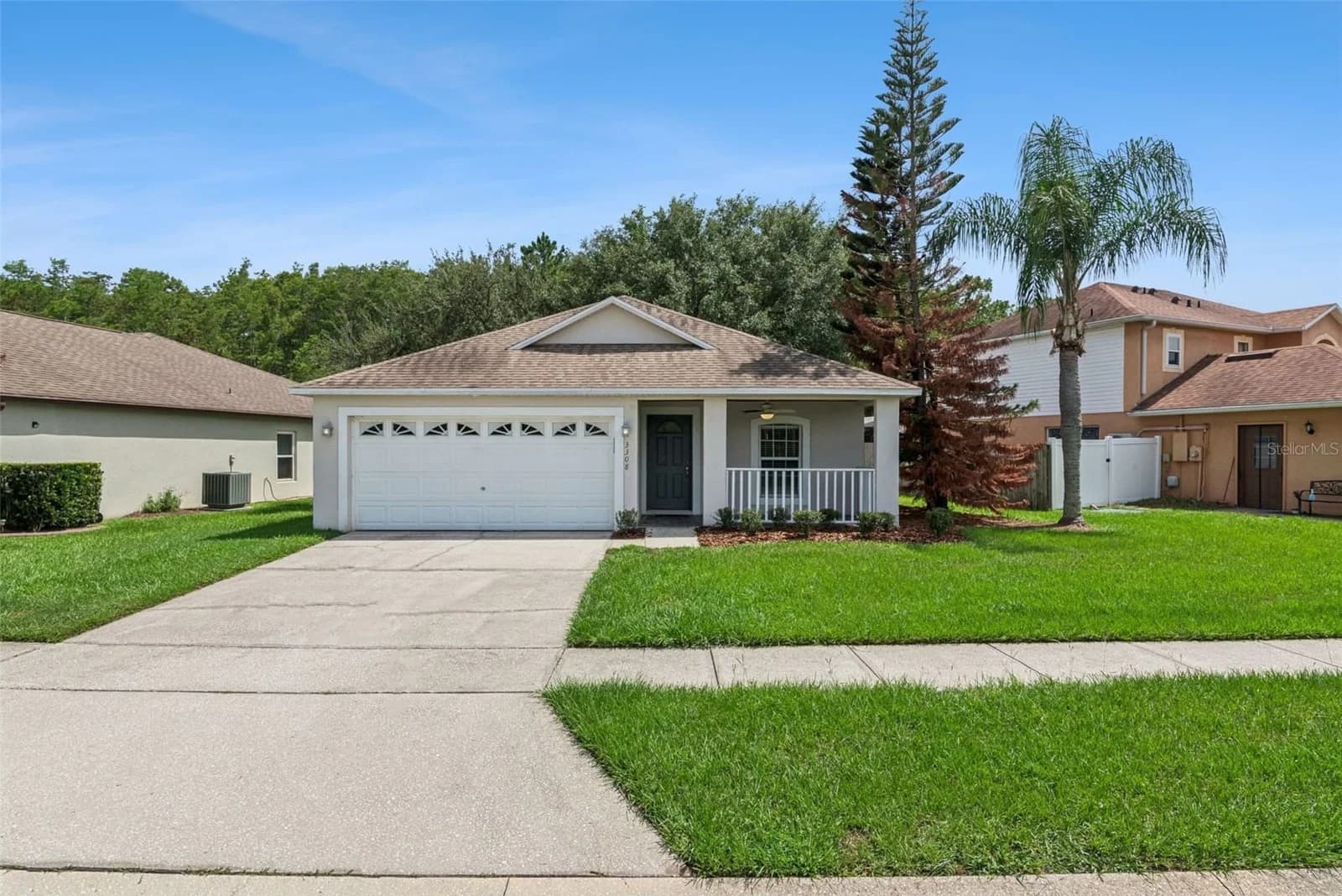 3308 ERSKINE, Orlando, FL 32825