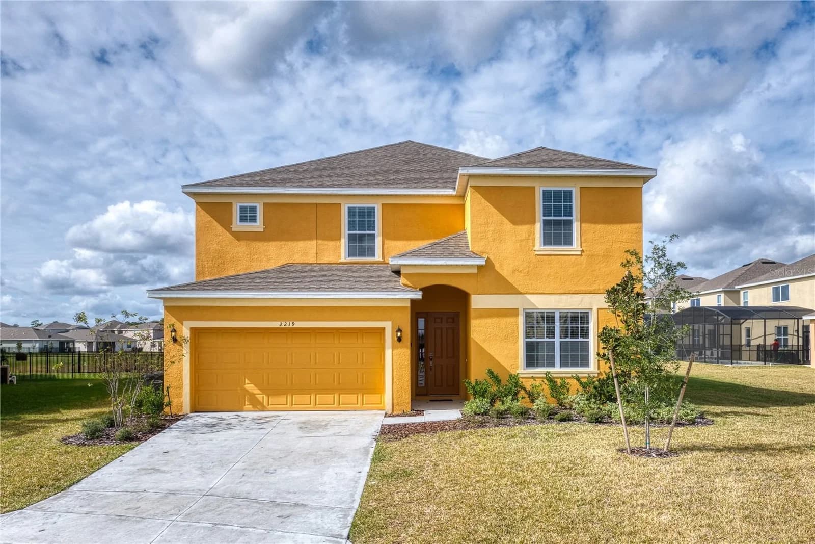 2219 CROFTON SPRINGS 5
