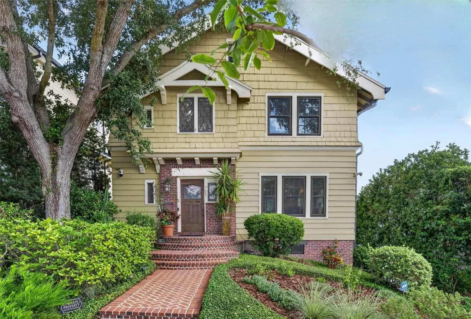 705 TERRACE, Orlando, FL 32803 3