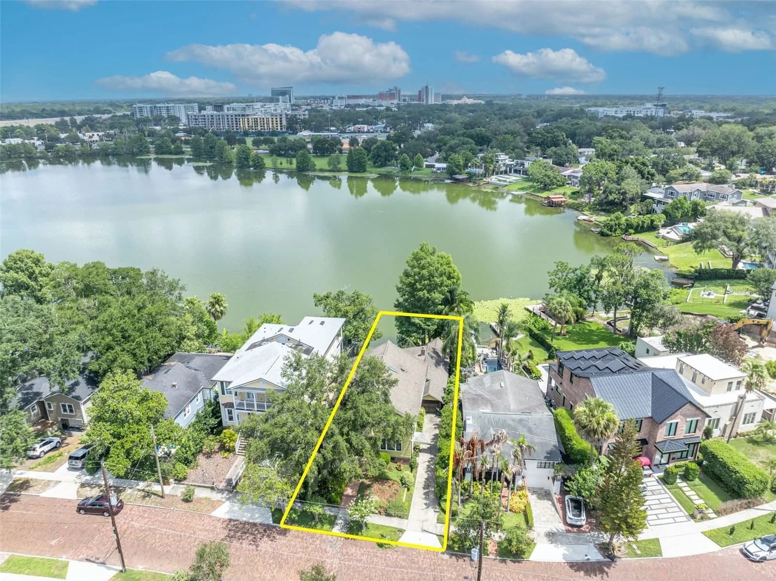 705 TERRACE, Orlando, FL 32803 2