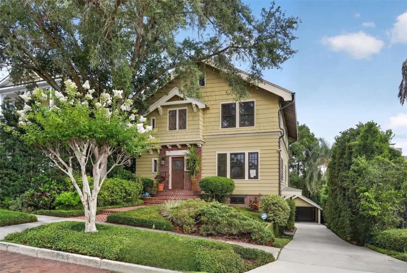 705 TERRACE, Orlando, FL 32803