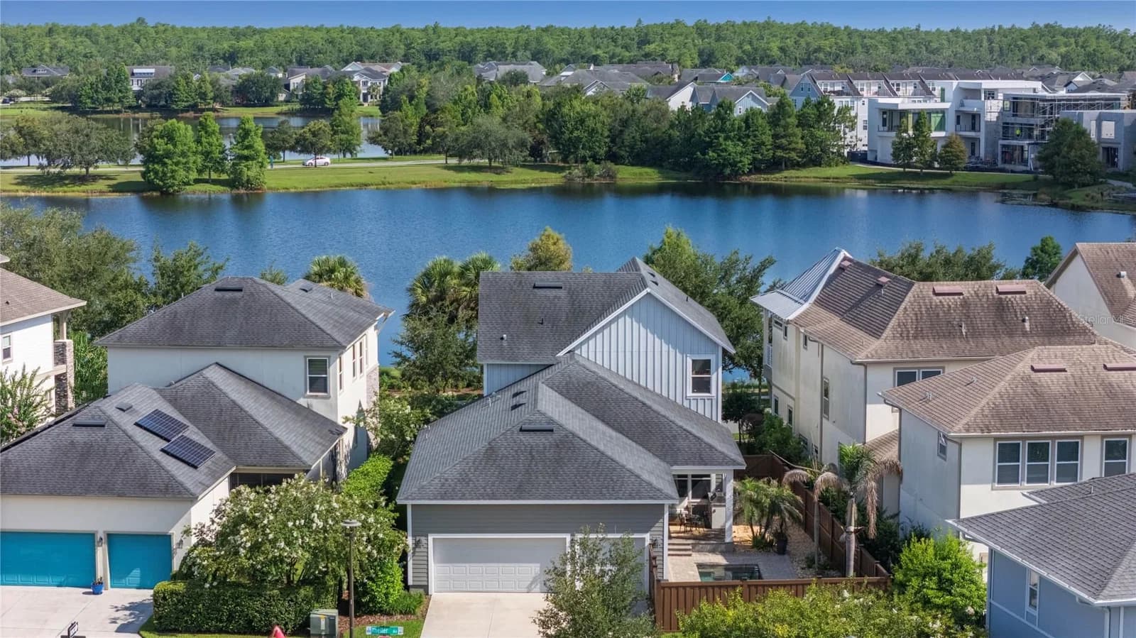 13041 GABOR, Orlando, FL 32827 2