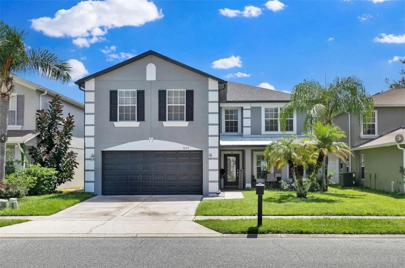 1652 ALGONKIN, Orlando, FL 32828