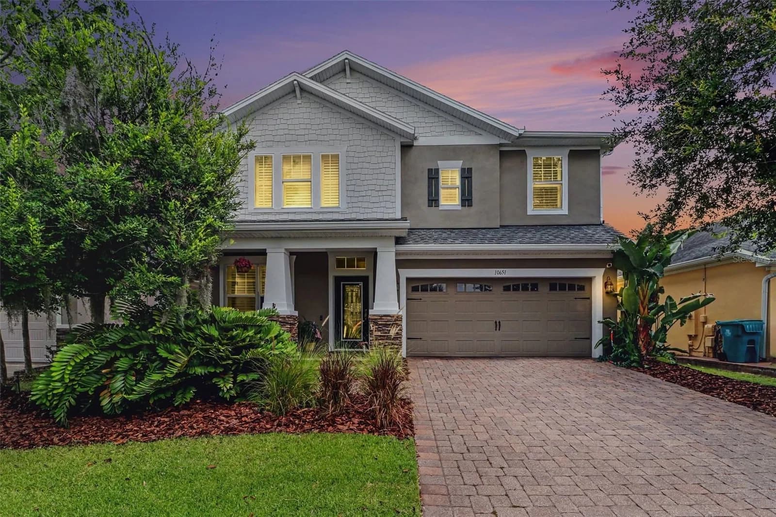 10651 LANGEFIELD, Orlando, FL 32832