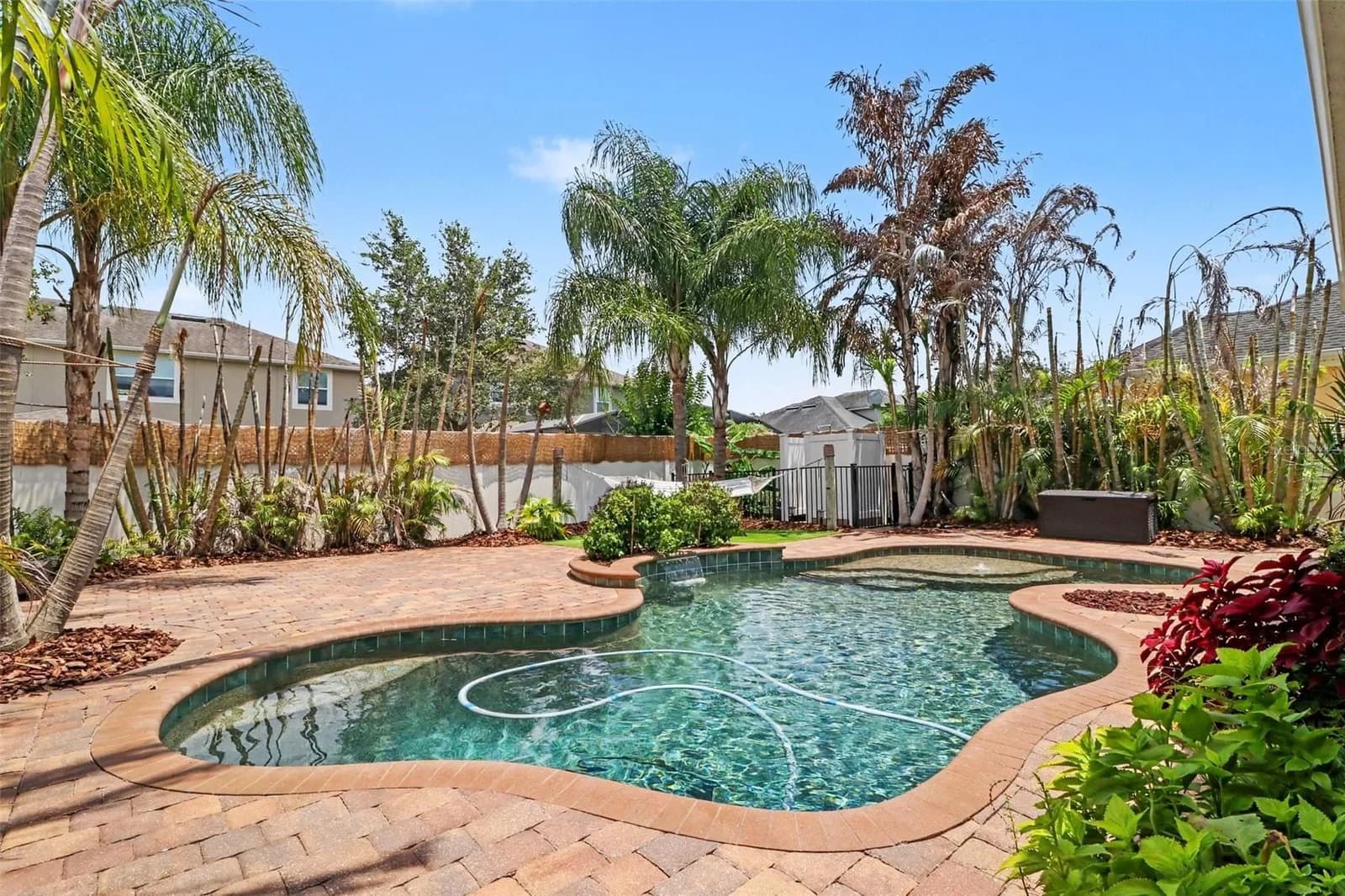 10651 LANGEFIELD, Orlando, FL 32832 2