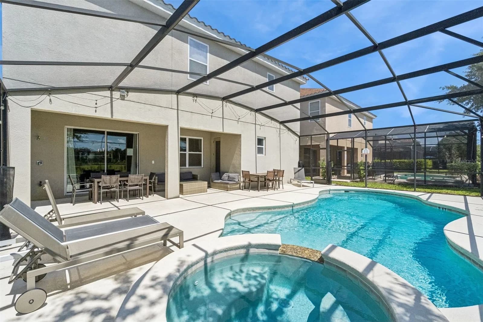 5304 OAKBOURNE 5