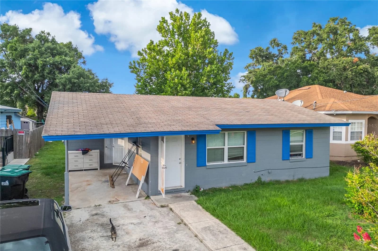 4135 RALEIGH, Orlando, FL 32811