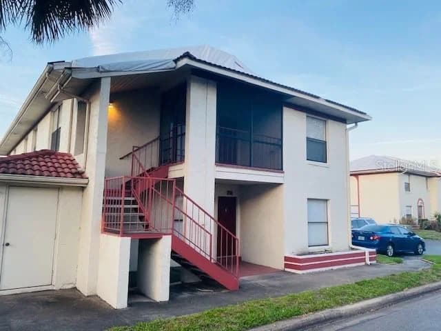 1604 SUNSIDE, Orlando, FL 32807